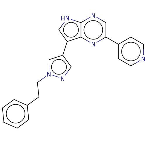 Chemical structure of BindingDB Monomer ID 50127093