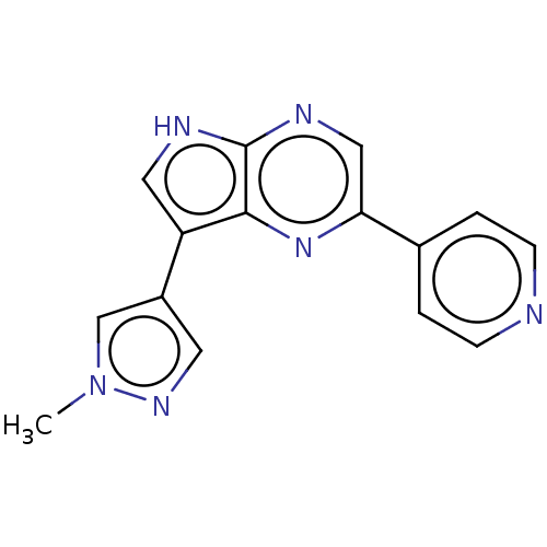 Chemical structure of BindingDB Monomer ID 50127095