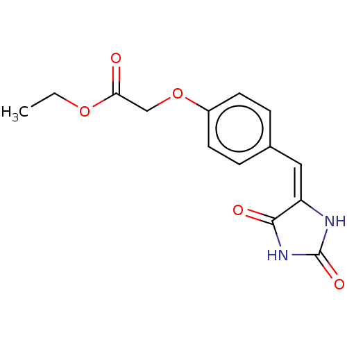 Chemical structure of BindingDB Monomer ID 50127102