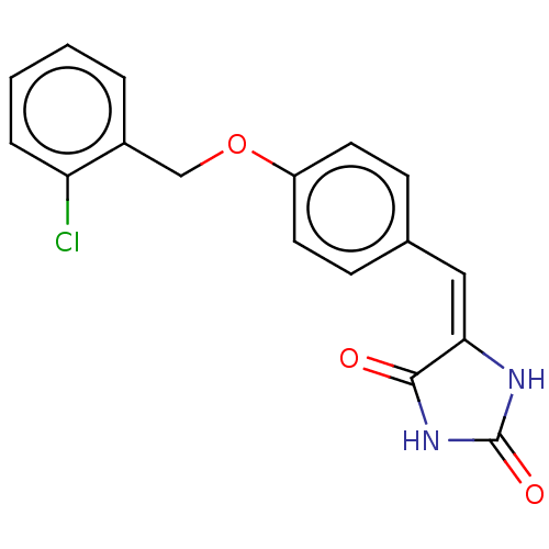 Chemical structure of BindingDB Monomer ID 50127103