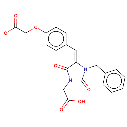 Chemical structure of BindingDB Monomer ID 50127108