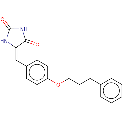 Chemical structure of BindingDB Monomer ID 50127112