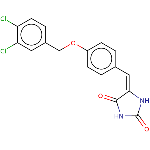 Chemical structure of BindingDB Monomer ID 50127113