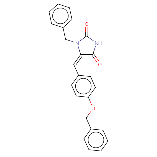 Chemical structure of BindingDB Monomer ID 50127120