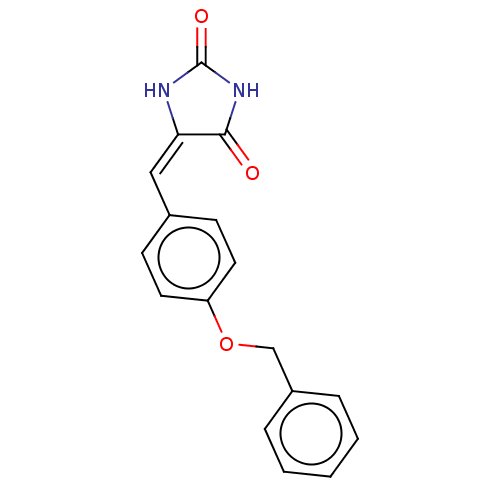 Chemical structure of BindingDB Monomer ID 50127123