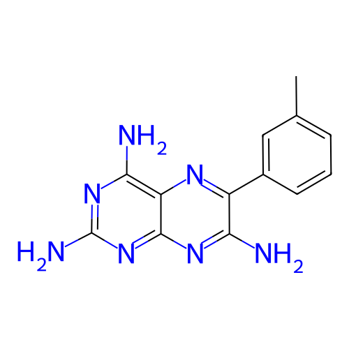 Chemical structure of BindingDB Monomer ID 50127144