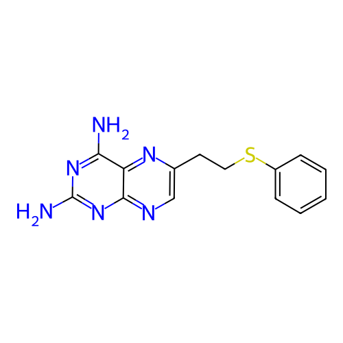 Chemical structure of BindingDB Monomer ID 50127151