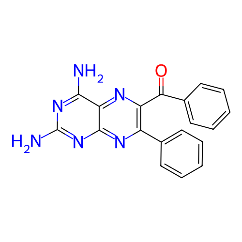 Chemical structure of BindingDB Monomer ID 50127153