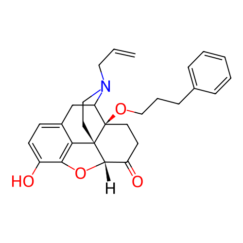 Chemical structure of BindingDB Monomer ID 50127163