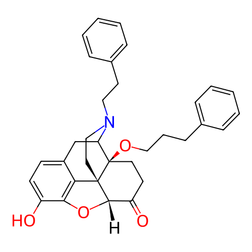 Chemical structure of BindingDB Monomer ID 50127166