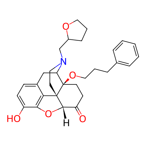 Chemical structure of BindingDB Monomer ID 50127167