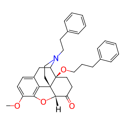Chemical structure of BindingDB Monomer ID 50127169