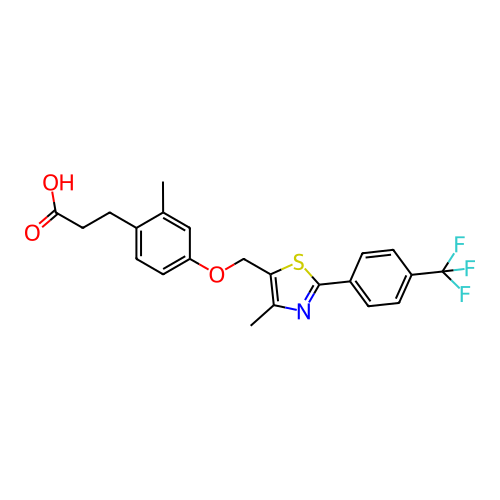 Chemical structure of BindingDB Monomer ID 50127218