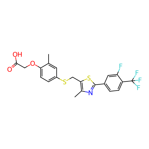 Chemical structure of BindingDB Monomer ID 50127222