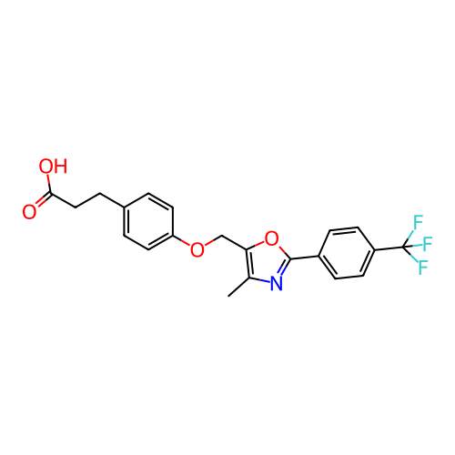 Chemical structure of BindingDB Monomer ID 50127224