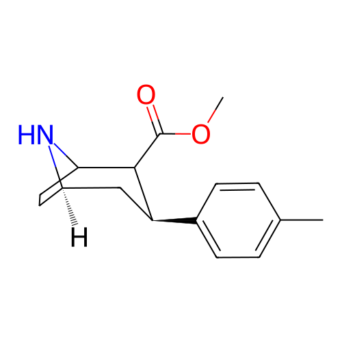 Chemical structure of BindingDB Monomer ID 50127385