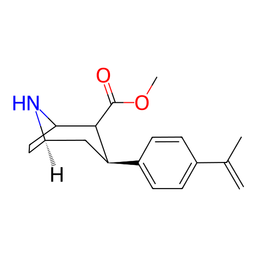 Chemical structure of BindingDB Monomer ID 50127388