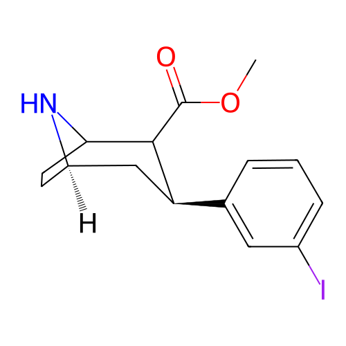 Chemical structure of BindingDB Monomer ID 50127396