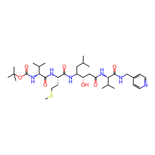 Chemical structure of BindingDB Monomer ID 50127412
