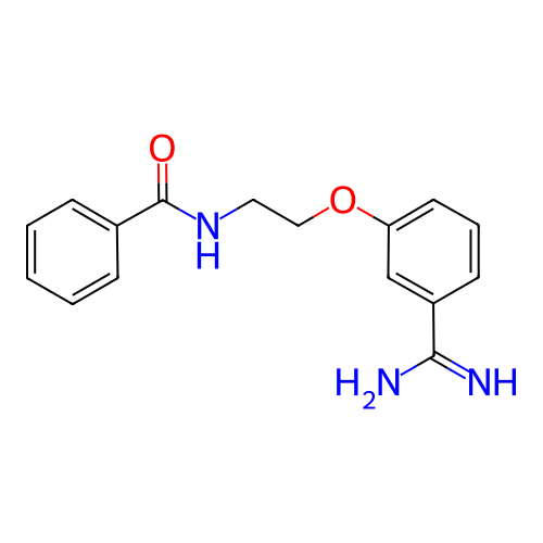 Chemical structure of BindingDB Monomer ID 50127505