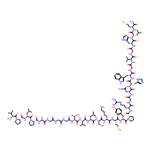 Chemical structure of BindingDB Monomer ID 50127532