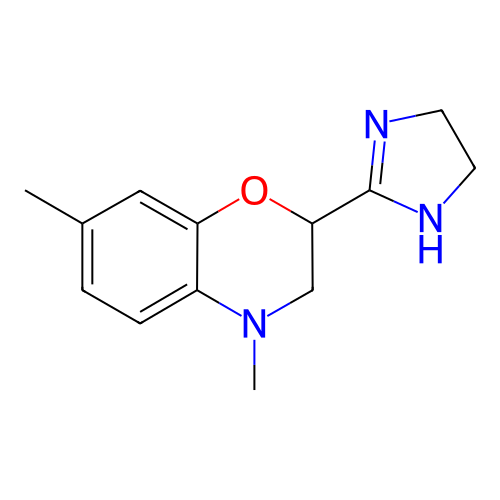 Chemical structure of BindingDB Monomer ID 50127592