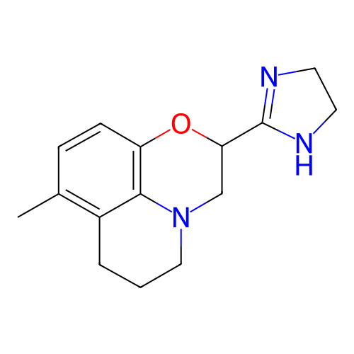 Chemical structure of BindingDB Monomer ID 50127594