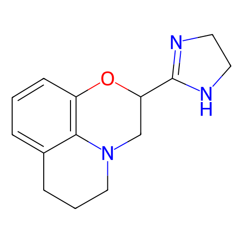Chemical structure of BindingDB Monomer ID 50127600