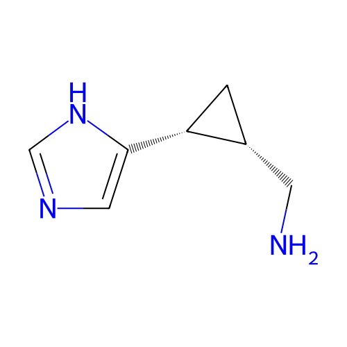 Chemical structure of BindingDB Monomer ID 50127602