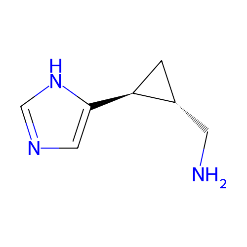 Chemical structure of BindingDB Monomer ID 50127603