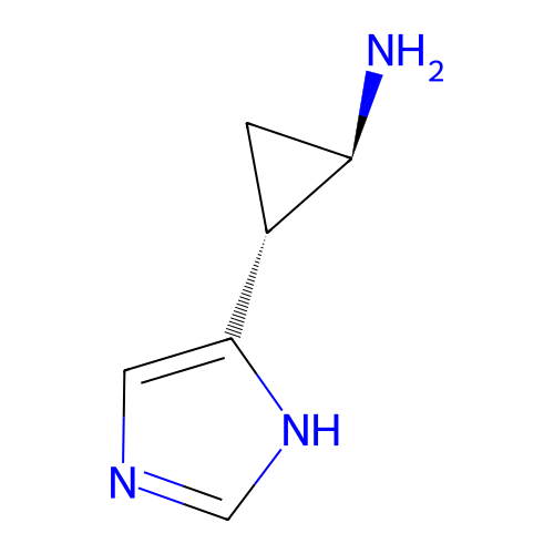 Chemical structure of BindingDB Monomer ID 50127607