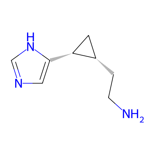 Chemical structure of BindingDB Monomer ID 50127608