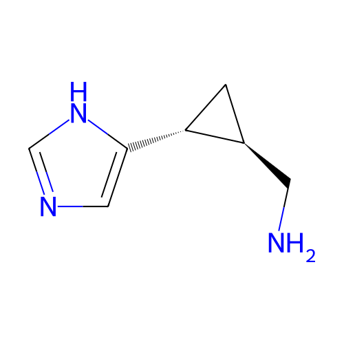 Chemical structure of BindingDB Monomer ID 50127609
