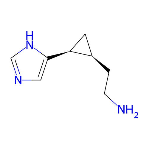 Chemical structure of BindingDB Monomer ID 50127610