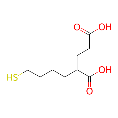 Chemical structure of BindingDB Monomer ID 50127612