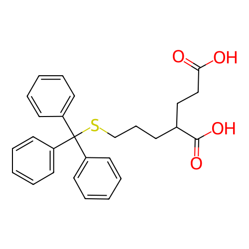 Chemical structure of BindingDB Monomer ID 50127613