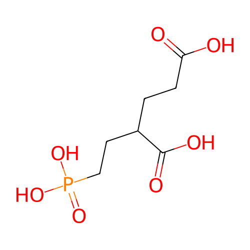 Chemical structure of BindingDB Monomer ID 50127615