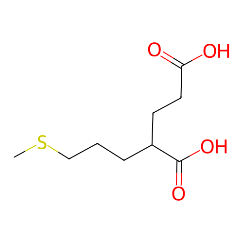 Chemical structure of BindingDB Monomer ID 50127616