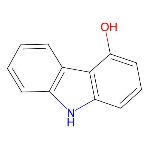 Chemical structure of BindingDB Monomer ID 50127697