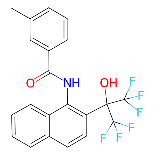 Chemical structure of BindingDB Monomer ID 50127788