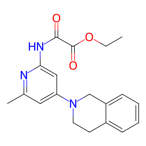 Chemical structure of BindingDB Monomer ID 50127818