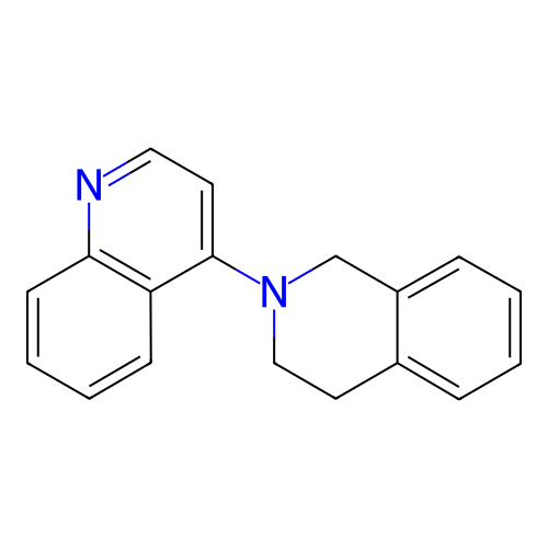 Chemical structure of BindingDB Monomer ID 50127827