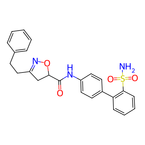 Chemical structure of BindingDB Monomer ID 50127870