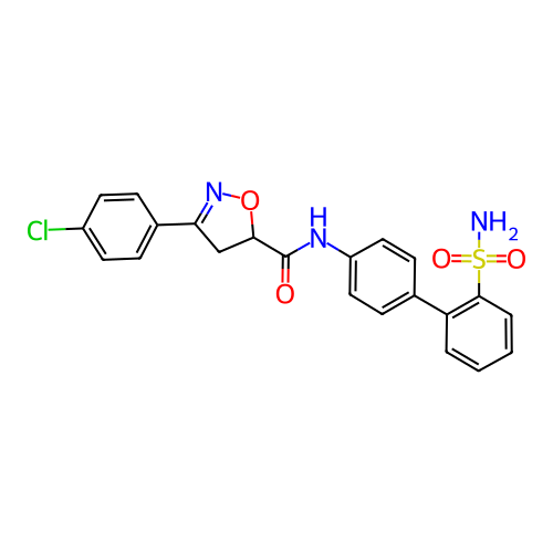 Chemical structure of BindingDB Monomer ID 50127879