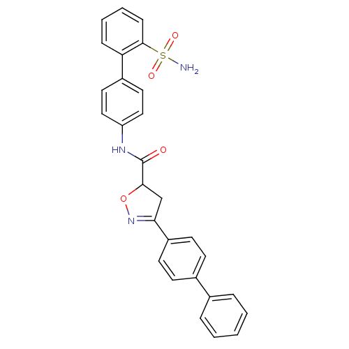 Chemical structure of BindingDB Monomer ID 50127903