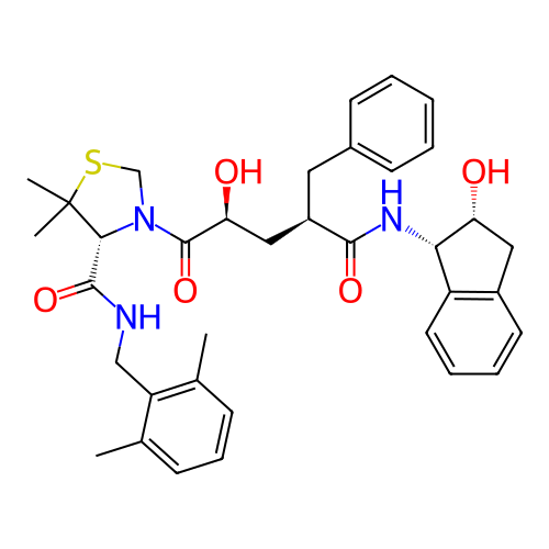 Chemical structure of BindingDB Monomer ID 50127970