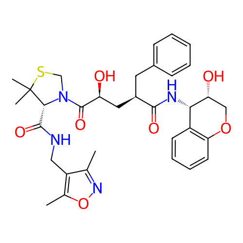 Chemical structure of BindingDB Monomer ID 50127972