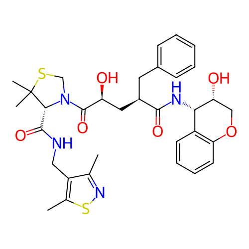 Chemical structure of BindingDB Monomer ID 50127977