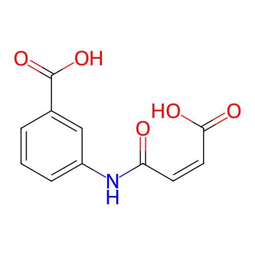 Chemical structure of BindingDB Monomer ID 50127980