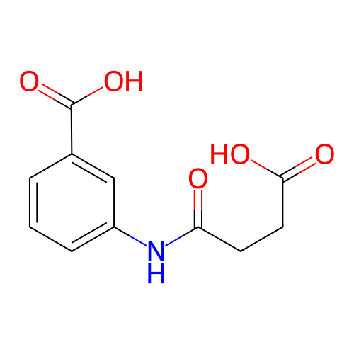Chemical structure of BindingDB Monomer ID 50127981